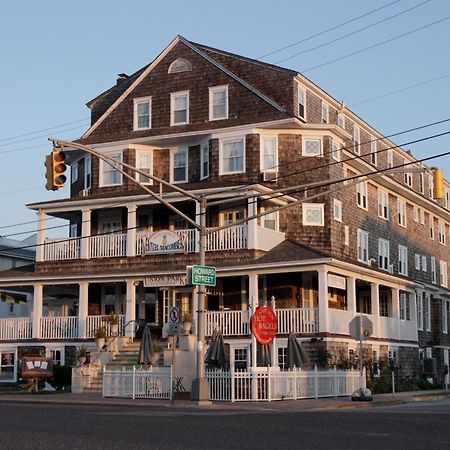 Hotel Macomber Cape May Extérieur photo